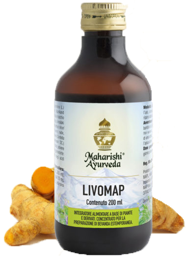 LIVOMAP 200 ML - FarmaLucia