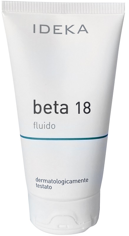 BETA 18 FLUIDO 125 ML - FarmaLucia