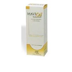 MAVIOIL BODYWASHAMPOO IDROFILM 200 ML - FarmaLucia