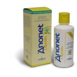 ANONET LIQUIDO 150 ML - FarmaLucia
