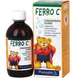 FERRO C 200 ML - FarmaLucia