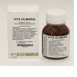 VITA OLMARIA 60 CAPSULE - FarmaLucia