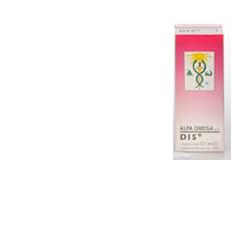FITOMEGA DIS 8 GOCCE 50 ML - FarmaLucia
