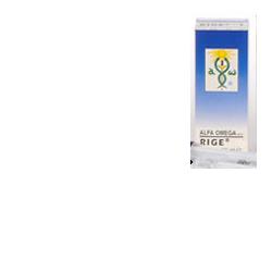 FITOMEGA RIGE 8 GOCCE 50 ML - FarmaLucia