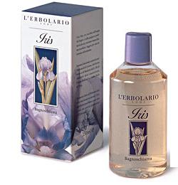 IRIS BAGNOSCHIUMA 500 ML - FarmaLucia