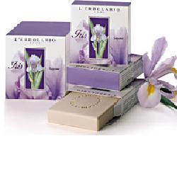 IRIS SAPONE 100 G - FarmaLucia