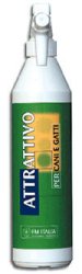 ATTRATTIVO CANI GATTI SPR 500M - FarmaLucia
