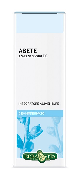 GEMMODERIVATO ABETE MACERATO GLICERICO 50 ML - FarmaLucia