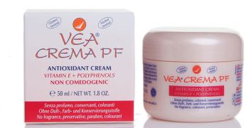 VEA CREMA PF VITAMINA POLIFUNZIONALE 50 ML - FarmaLucia