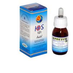 ANSITOL LIQUIDO 50 ML - FarmaLucia