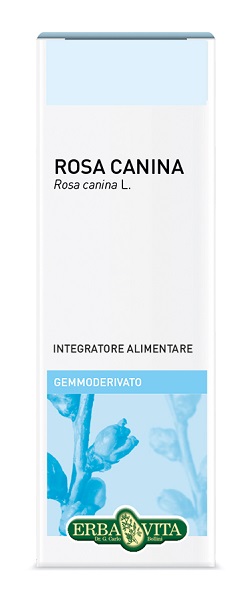 GEMMODERIVATO ROSA CANINA 50 ML - FarmaLucia