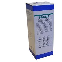 SINUSIS SOLUZIONE IDROALCOLICA 50 ML - FarmaLucia