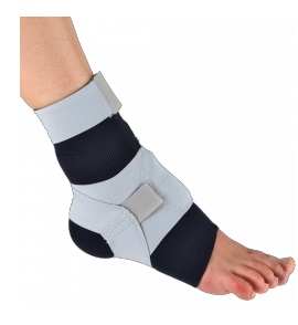 CAVIGLIERA GRADUALE GIBAUD ORTHO COLORE BLU MISURA 1 - FarmaLucia