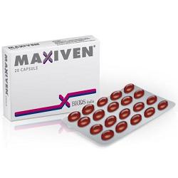 MAXIVEN 20 CAPSULE - FarmaLucia