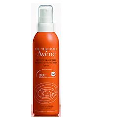 EAU THERMALE AVENE SOLAR SPRAY FP20 200 ML - FarmaLucia