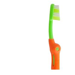 TAUMARIN SPAZZOLINO SMILE 0-5 ANNI - FarmaLucia