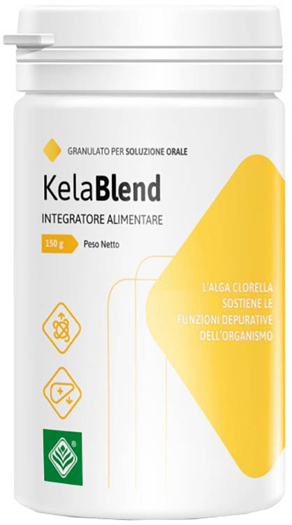 KELABLEND GRANULARE 150 G - FarmaLucia