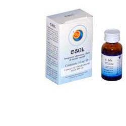 C-SOL GOCCE 10 ML - FarmaLucia