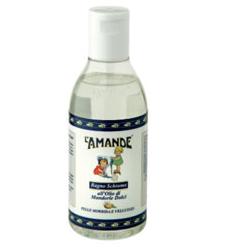 L'AMANDE MARSEILLE BAGNO SCHIUMA ALL'OLIO DI MANDORLE DOLCI 250 ML - FarmaLucia
