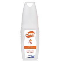 INSETTOREPELLENTE OFF LOZIONE 100 ML - FarmaLucia