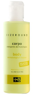 DIZEROUNO CORPO 200 ML - FarmaLucia