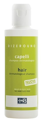 DIZEROUNO CAPELLI SHAMPOO 200 ML - FarmaLucia