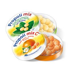 PROPOLI MIX BALSAM 30 CARAMELLE - FarmaLucia