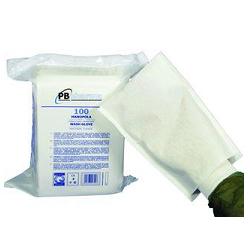 MANOPOLE NON SAPONATE 100 PEZZI - FarmaLucia