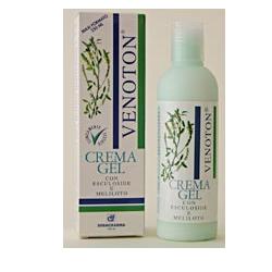 VENOTON CREMA GEL 200 ML - FarmaLucia