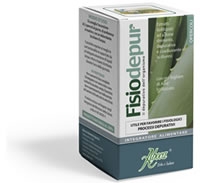 FISIODEPUR 50 OPERCOLI FLACONE VETRO - FarmaLucia