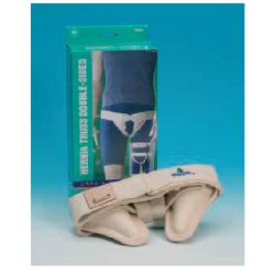 CINTO ERNIARIO HERNIA TRUSS OPPO MODELLO DS2149R MISURA EXTRA LARGE FASCIA PER ERNIA SINGOLA DESTRA - FarmaLucia