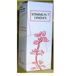 LINDAS STIMMUN 7 GOCCE 50 ML - FarmaLucia