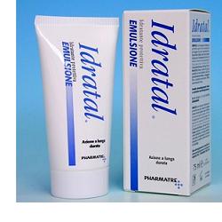 IDRATAL CREMA IDRATANTE 75 ML - FarmaLucia