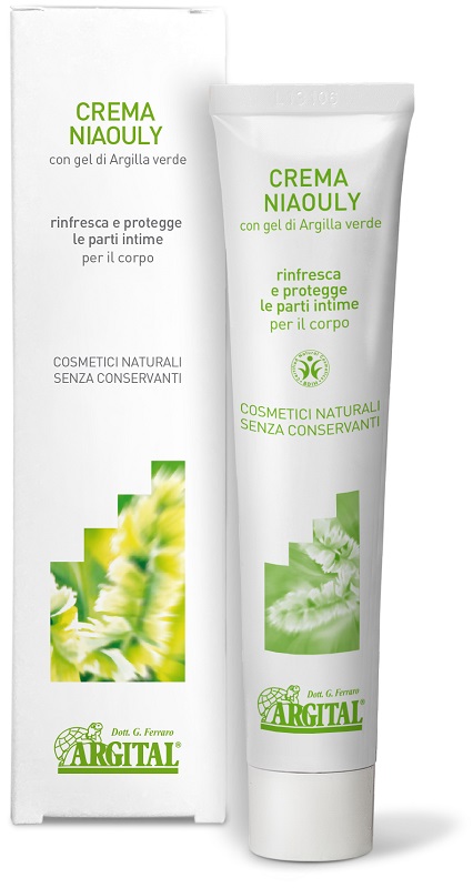 CREMA NIAOULY 75 ML - FarmaLucia