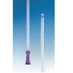 SONDA PER UROLOGIA CON FUSTELLA UOMO PUNTA NELATON LUNGHEZZA 40 CM CH10 30 PEZZI - FarmaLucia