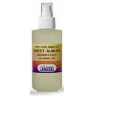 MANDORLE DOLCI OLIO DI BASE 125 ML - FarmaLucia