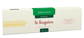 SINEAMIN LINGUINE 500 G - FarmaLucia