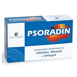 PSORADIN 45 CAPSULE - FarmaLucia