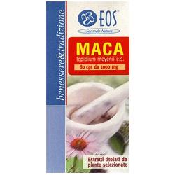 EOS MACA 60 COMPRESSE - FarmaLucia