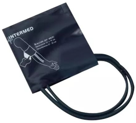 BRACCIALE RICAMBIO ADULTO PROFESSIONALE R2 - FarmaLucia