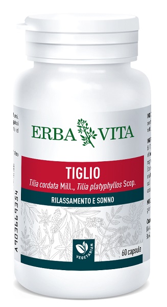 TIGLIO 60 CAPSULE 450 MG - FarmaLucia