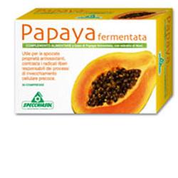 PAPAYA FERMENTATA 30 COMPRESSE - FarmaLucia