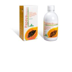 PAPAYA FERMENTATA 500 ML - FarmaLucia