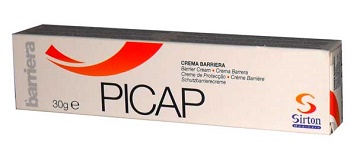PICAP CREMA BARRIERA COADIUVANTE PRURITO 30 ML - FarmaLucia