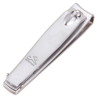 PHARMASI' TAGLIAUNGHIE PICCOLO NICHEL - FarmaLucia