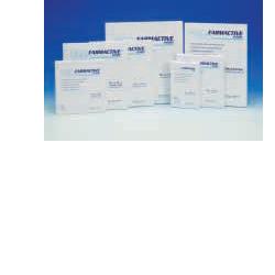 MEDICAZIONE IDROCOLLOIDE FARMACTIVE HYDRO 10X10CM 10 PEZZI - FarmaLucia