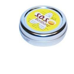 SOS BONBONS CARAMELLE GOMMOSE 50 G - FarmaLucia