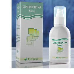 UNDECIN A SPRAY 100 ML - FarmaLucia