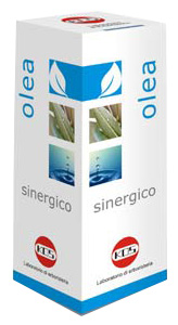 OLEA SINERGICO GOCCE 100 ML - FarmaLucia