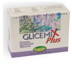 GLICEMIX PLUS 60 CAPSULE - FarmaLucia